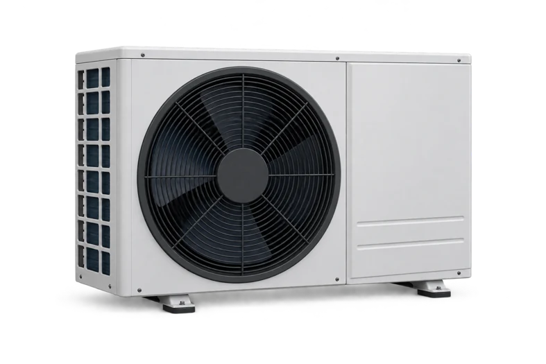 Pompe di calore